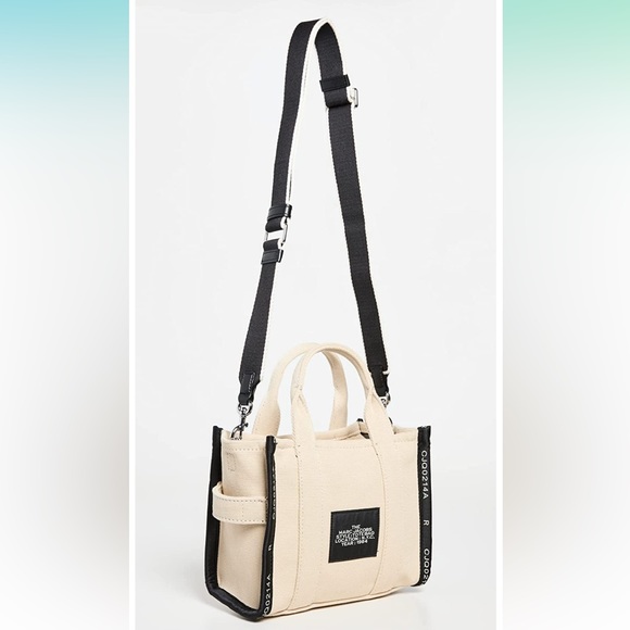 THE TOTE BAG MARC JACOBS - Picture 2 of 8